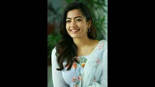 #rashmikamandanna #trending #actress