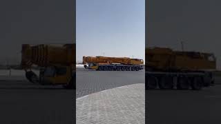 #heavyequiptment #automobile #heavycrane #crane #heavymachinesconstruction #dangerouswork #machine