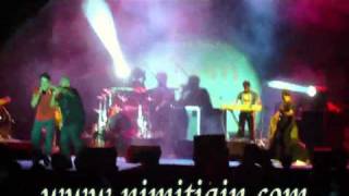 Vishal and Shekhar - I Hate Luv Storys at CBIT Hyderabad