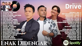 Kumpulan Lagu Pop Indonesia Terpopuler 2022 ~ Judika, Noah, Rizky Febian