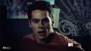 Teen Wolf | Wake Up