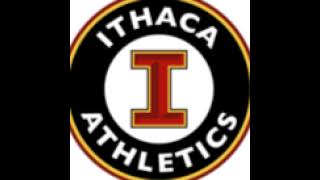 Ithaca JV Volleyball vs Binghamton 9/13