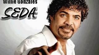 willie gonzales seda audio oficial