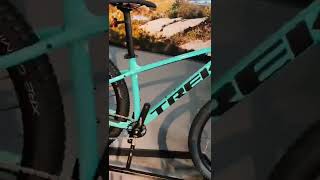 Trek Marlin 7 2022 Preview