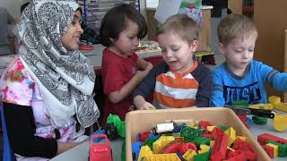 Erie 1 BOCES: Early Childhood Education