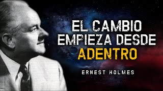 3 Pasos para Librarte del Apego (NO TE AFERRES A LOS RESULTADOS) - Ernest Holmes