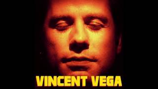 VINCENT VEGA | Rock