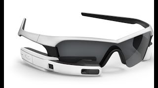 5 Best AR Smart Glasses Augmented Reality Smart Glasses