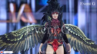 Paitin Powell·Miss Grand International 2024 national costume competition 4k full performance