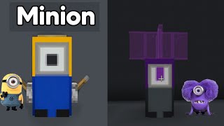 minecraft hacks minions