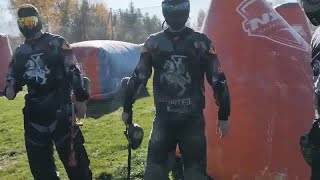 Paintball Lithuania MDL 3x3 || 5 Etapas || 2021