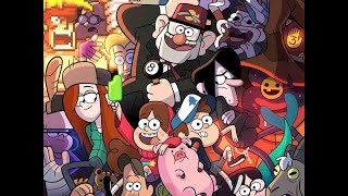 The Reason Gravity Falls Is The Best Disney Channel Tv Show