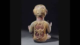 XIPE TOTEC   XIPE TOTEC KALPUL