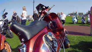 Mods  and  rockers   2017     part1