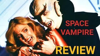 BUCK ROGERS IN THE 25th CENTURY SPACE VAMPIRE BIG REVIEW!