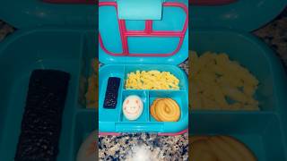 White rice and stew for Brianna’s school lunch #shortsvideo #schoollunch #lunchboxrecipie