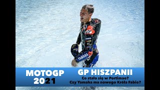 MOTOGP - GP Hiszpanii - Czy Yamaha ma nowego króla?