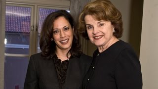 Kamala Harris aide connected to phony police force?!