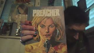 Preacher Tome 2 Partie 1