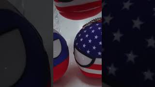 chilling with countryballs 2