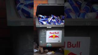 Как Red Bull стал лидером рынка #icebergmarket