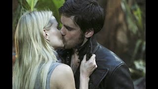 Captain Swan - Give me love