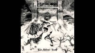 Satyricon - Dark Medieval Times 1994