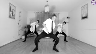 Justin Timberlake - TKO (hip-hop choreography: Vadim Kulida) FREEWAY DANCE CENTRE