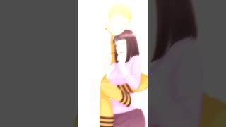 Naruto X Hinata Cute 💓🔥