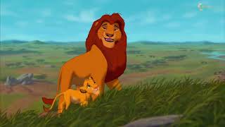 No Amount of Therapy Will Ever Make This Moment Okay (Lion King Style)