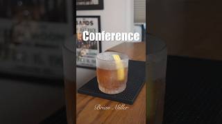 CONFERENCE #coachvino #theprogressbar #cocktails #thepeoplesbartender #mindset #motivation