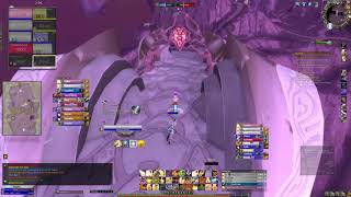 RBGs with Lipkai and Memo, Eye of the Storm, Holy Paladin PoV, WoW 9.0.2