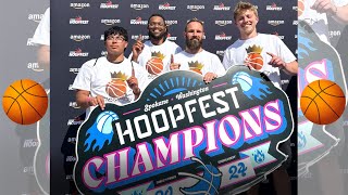 Wendle Ford | 🏆Hoopfest Champions🏆| Spokane WA