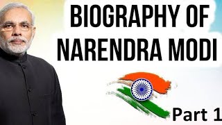 Indian prime minister Shri Narendra Modi  biography and success story in  English winners group