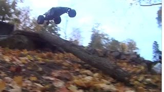 The Rustler | Traxxas Rustler INSANE Jumps and flips