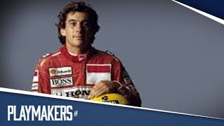 Hace 29 años Ayrton Senna consiguió su primer campeonato