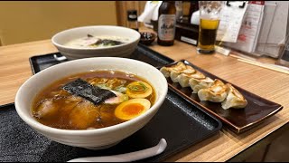 Тайланд. Паттайя. Ресторан KOURAKUEN Ramen и Храм Истины. Рамен из Наруто?