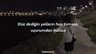 Mavi Gri - Hayatım Leş (Sözleri)