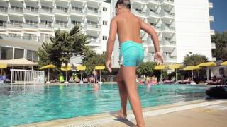 smartline Protaras, Fig Tree Bay, Kypros