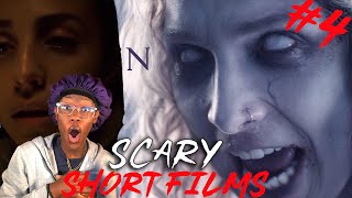 THESE GIRLS MUST BE STOPPED!!! | SCARY SHORT FILM SUNDAY #4