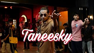 Taneesky | Just Friends - Musiq SoulChild | Goat Workshop