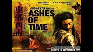 Ashes of Time (1994) - A Cinematic Meditation on Memory, Love, and Loss