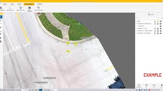 Import an Orthophoto/TIFF Image in Reveal | Trimble Forensics