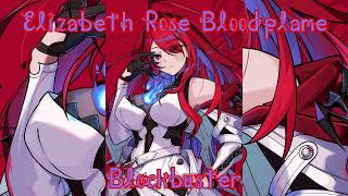 Blockbuster by Sweet - Elizabeth Rose Bloodflame Karaoke