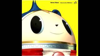 Persona 4 Reincarnation OST #08 - Smile