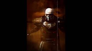 Darth Vader vs Darth Malgus #starwars