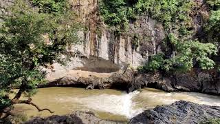 Syntheri Rocks,Dandeli forest