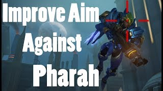 Overwatch Guide: How to Train Your Aim Against Pharah