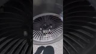 Tire marked to check for rim slip #automobile #car #Launch #Tire Slip