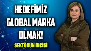 MİRACH TEKSTİL NASIL KURULDU ? 'Mirach Tekstil Kurucusu' Beyza Nur GEMCİ (#sektörünincisi) #20